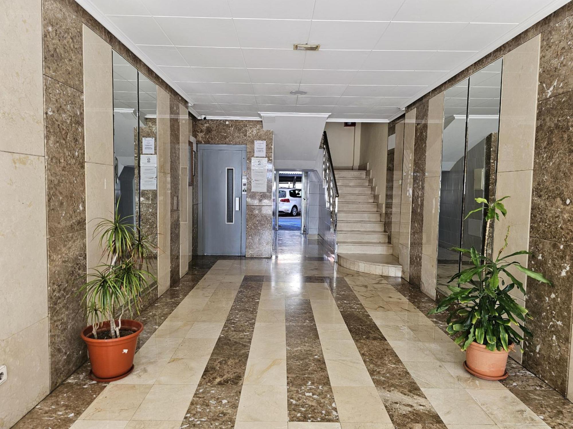 Apartamento Ilice 9 If Бенидорм Екстериор снимка