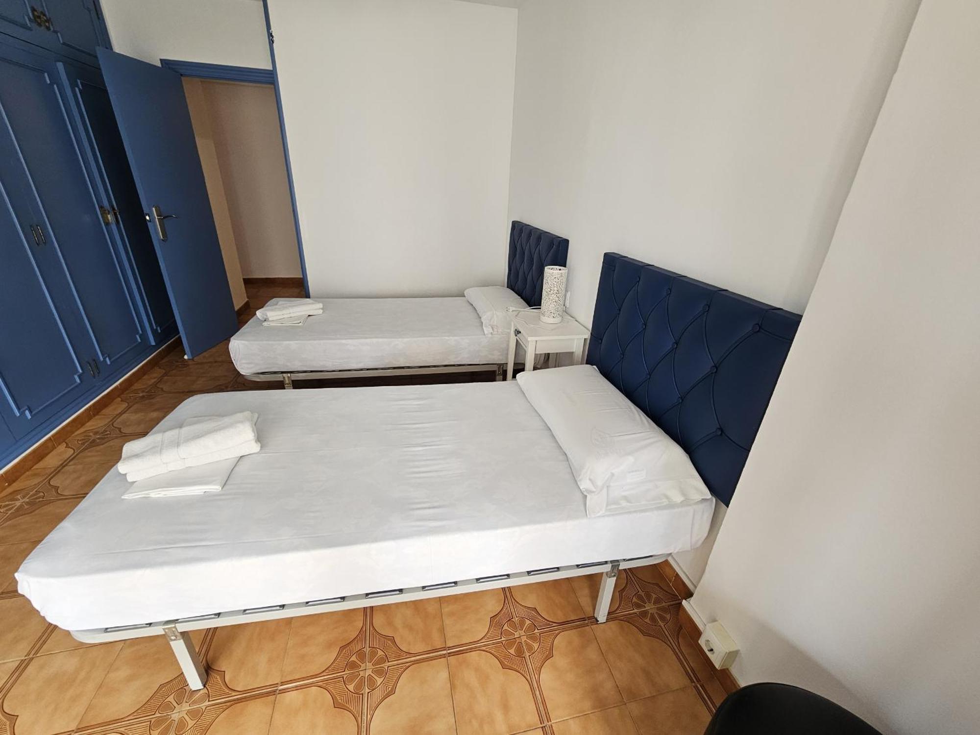 Apartamento Ilice 9 If Бенидорм Екстериор снимка