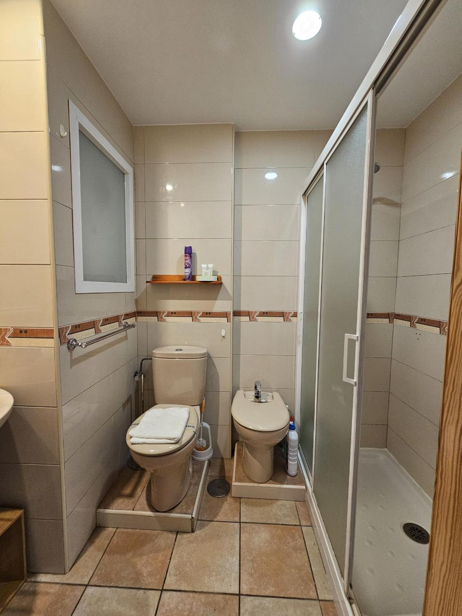Apartamento Ilice 9 If Бенидорм Екстериор снимка