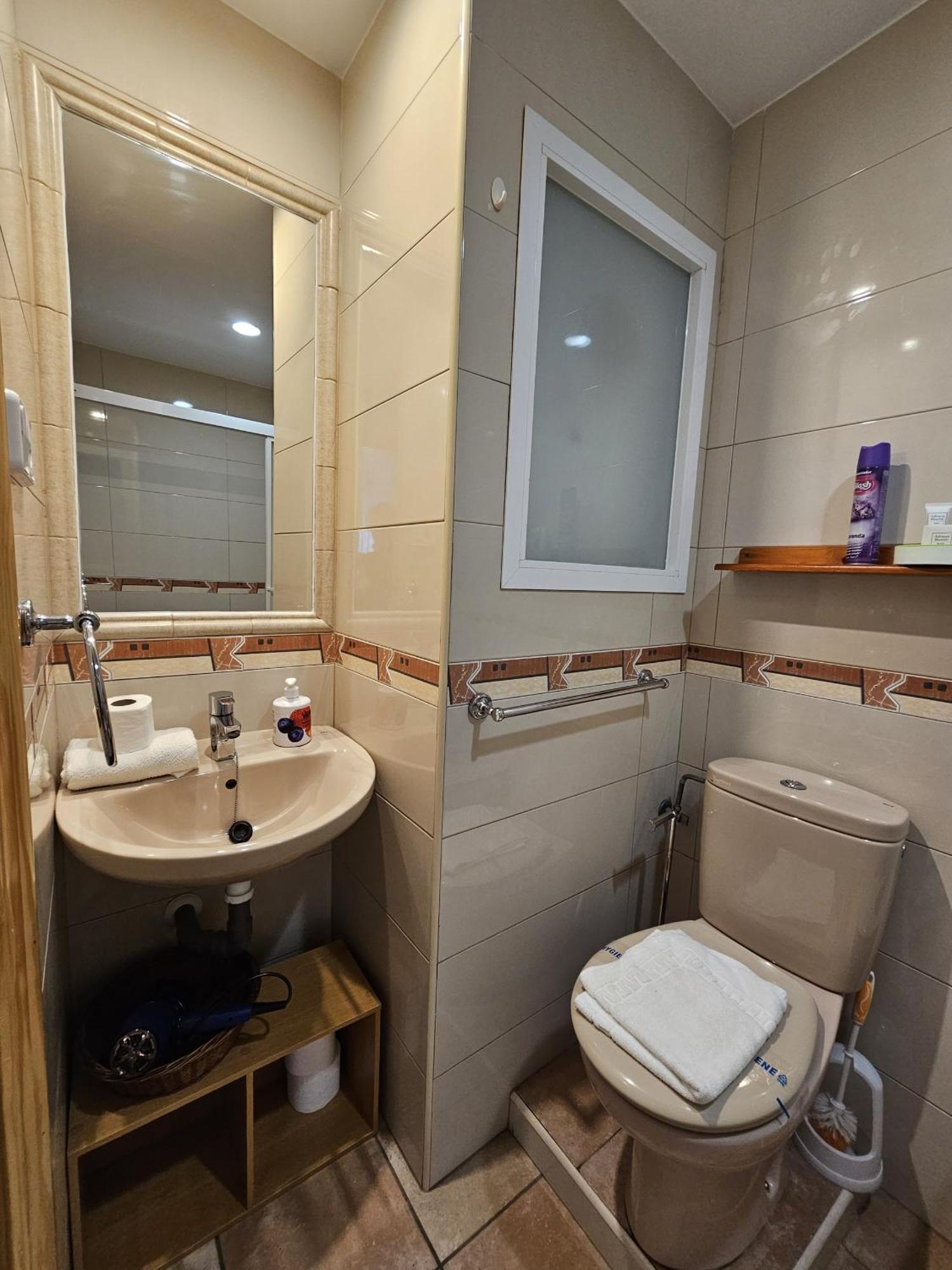 Apartamento Ilice 9 If Бенидорм Екстериор снимка