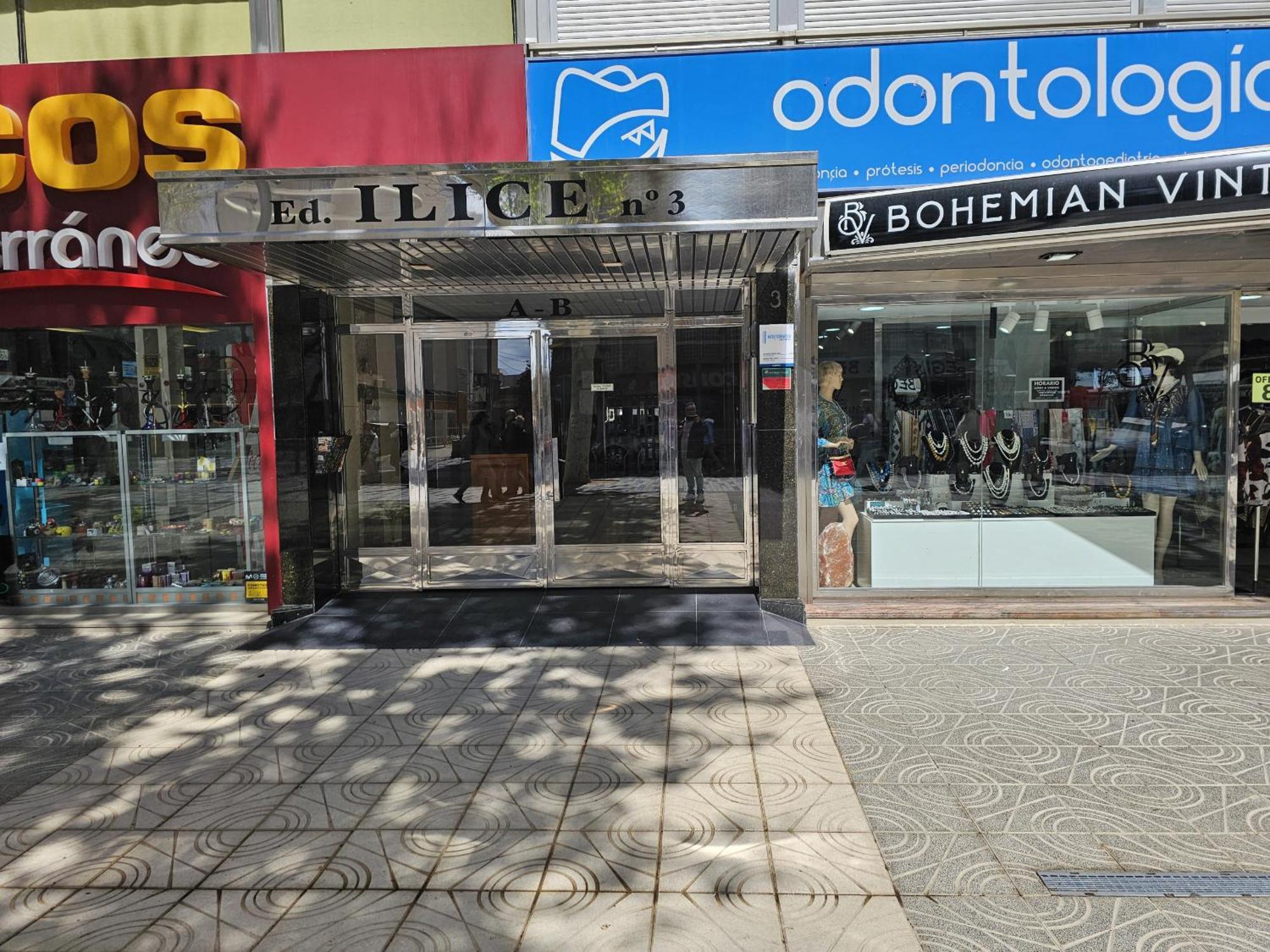Apartamento Ilice 9 If Бенидорм Екстериор снимка