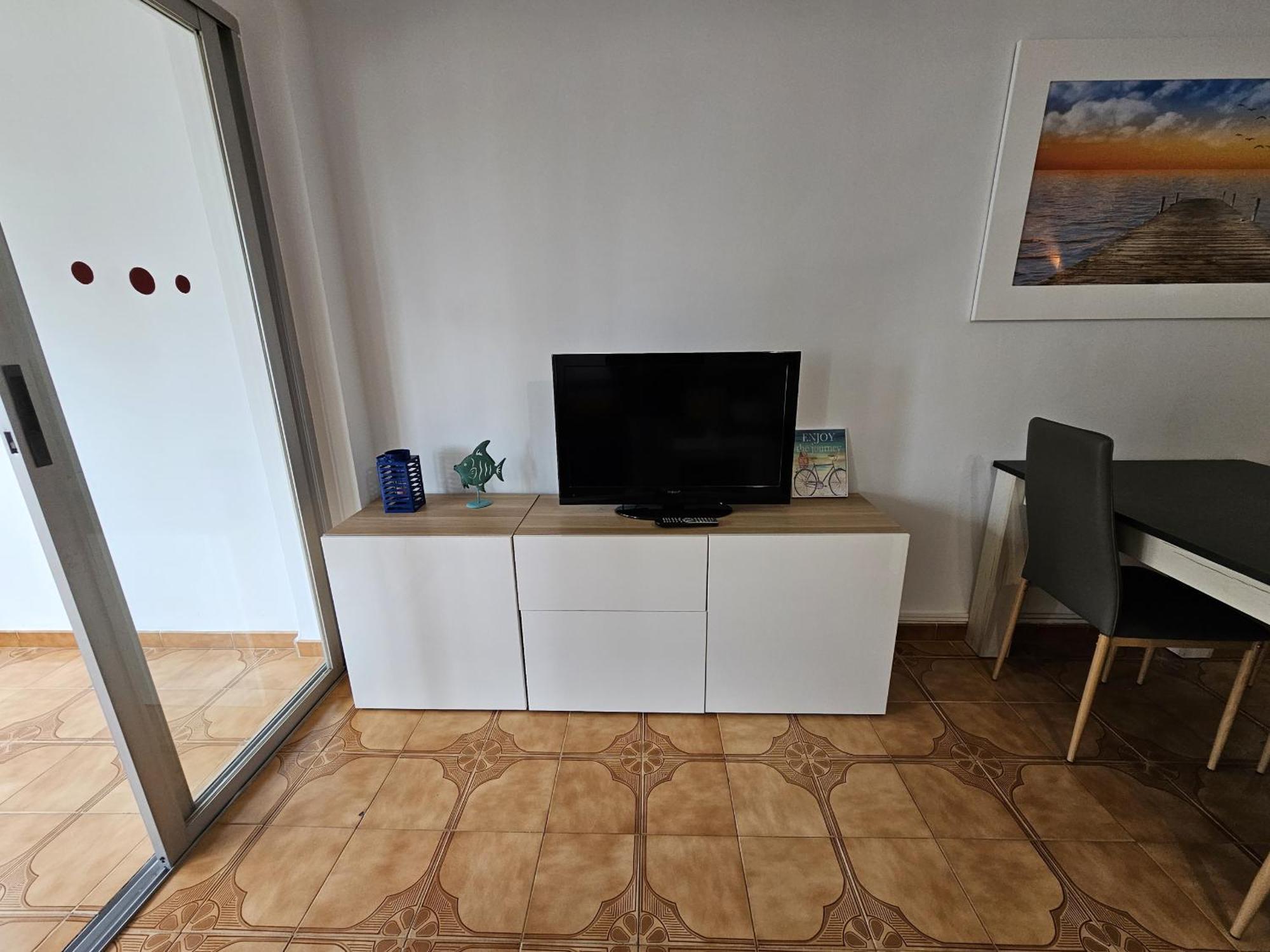 Apartamento Ilice 9 If Бенидорм Екстериор снимка