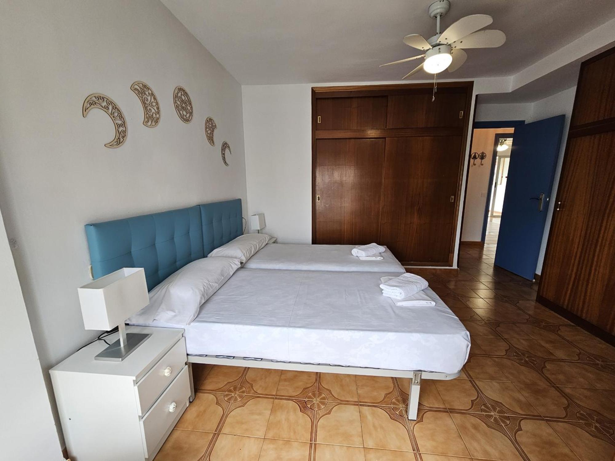 Apartamento Ilice 9 If Бенидорм Екстериор снимка