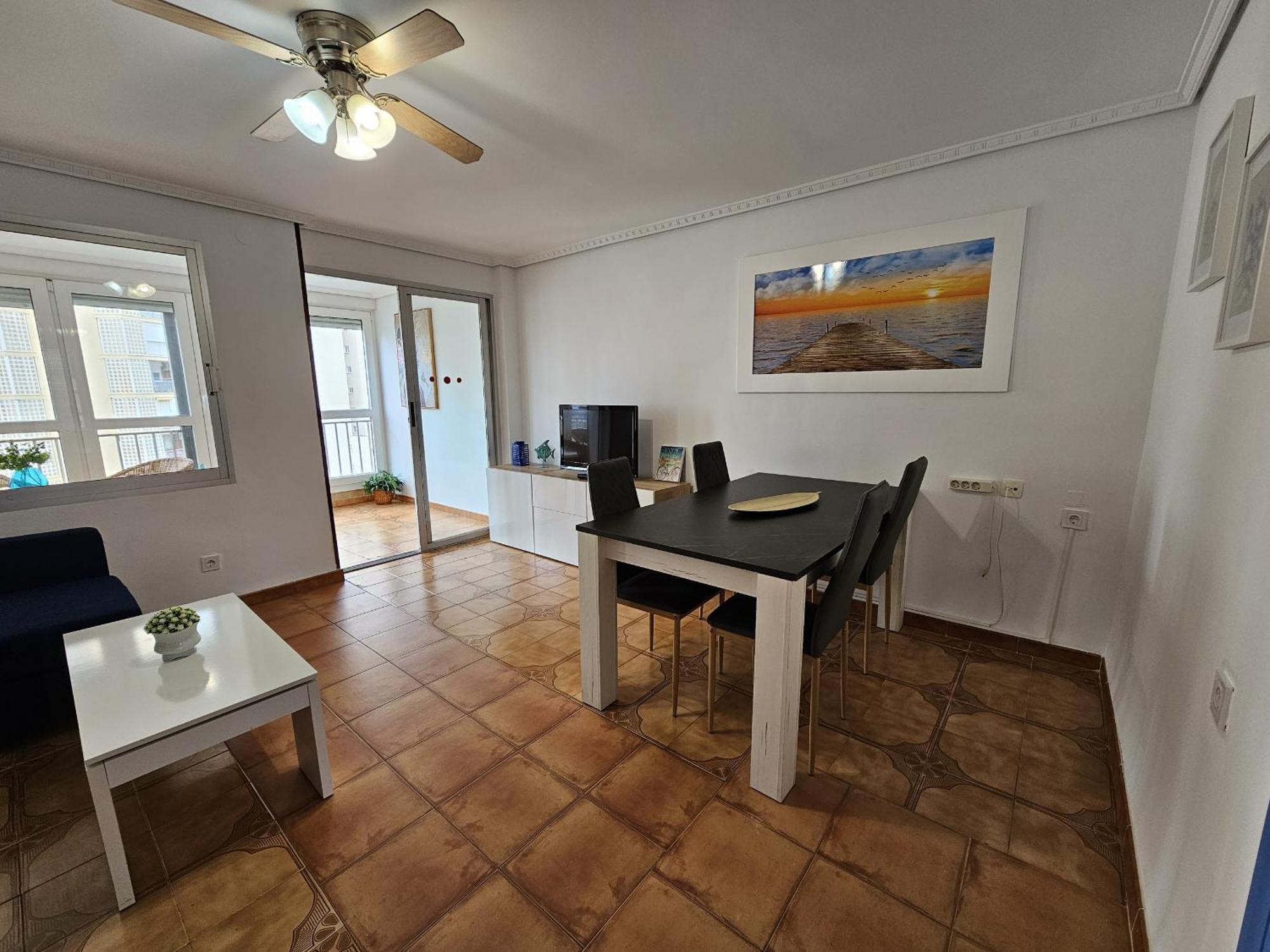 Apartamento Ilice 9 If Бенидорм Екстериор снимка